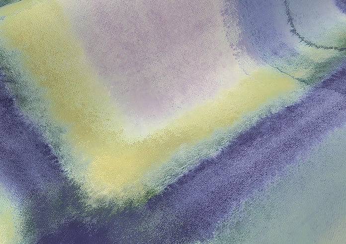 Bluebellgray Tartan, Heather - Roller Blind - Image 4